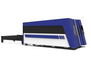 1500w hibla laser sheet metal cutting machine