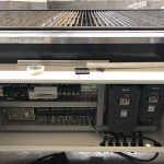 mataas na kapangyarihan ss laser cutting machine na ganap na sarado ang uri ng operasyon ng computer