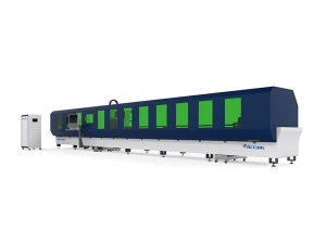 metal mataas na kapangyarihan laser cutting machine, kagamitan sa hibla ng laser 0.003mm kawastuhan