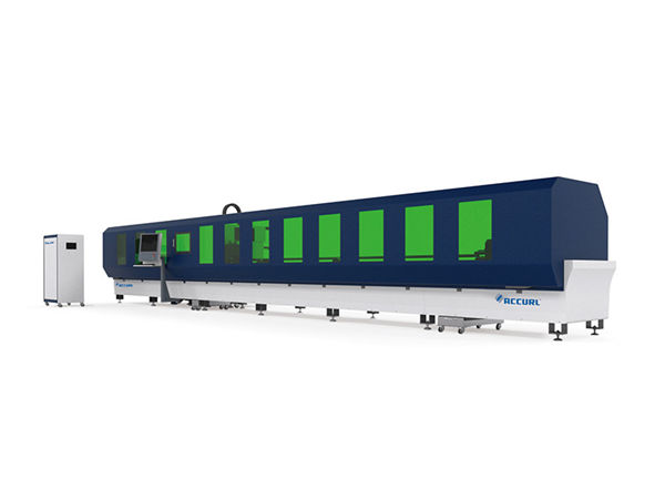 metal mataas na kapangyarihan laser cutting machine, kagamitan sa hibla ng laser 0.003mm kawastuhan