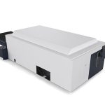 metal sheet / tubes pang-industriya laser cutting machine dalawahan motor high end cnc system
