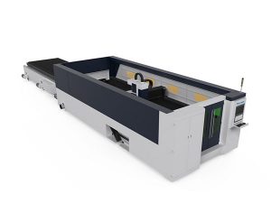 cnc laser cutting machine para sa hindi kinakalawang na asero bukas na istruktura ng pagputol ng laser para sa hindi kinakalawang na bakal na bukas na istraktura
