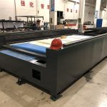 propesyonal na metal plate at tube pipe cutter fiber laser pamutol