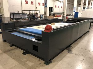 propesyonal na metal plate at tube pipe cutter fiber laser pamutol