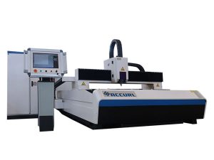 Ang mga inilapat na Patlang ng laser cutting machine Laser Metal Cutting machine ay malawakang ginagamit sa hardware, tumpak na makinarya, mga bahagi ng sasakyan, baso orasan at relo, tumpak na pagputol, medikal na kagamitan, instrumento at iba pang industriya na may kaugnayan sa metal. Maaari itong mag-zarry sa di-contact na pagputol sa metal sheet, pipe, lalo na para sa hindi kinakalawang na asero, sttel plate, diomond saw blades at othermetal material, mayroon itong mahusay na processiong para sa iba't ibang mga high-brittle hard alloys. Sa mga linya ng industriya ng hardware at metal sheet, ang teknolohiya ng pagputol ng laser ay maaaring bahagyang palitan ang linya ng pagputol.