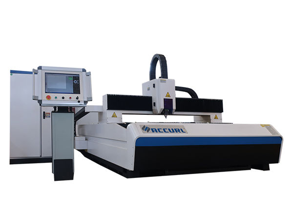 Ang mga inilapat na Patlang ng laser cutting machine Laser Metal Cutting machine ay malawakang ginagamit sa hardware, tumpak na makinarya, mga bahagi ng sasakyan, baso orasan at relo, tumpak na pagputol, medikal na kagamitan, instrumento at iba pang industriya na may kaugnayan sa metal. Maaari itong mag-zarry sa di-contact na pagputol sa metal sheet, pipe, lalo na para sa hindi kinakalawang na asero, sttel plate, diomond saw blades at othermetal material, mayroon itong mahusay na processiong para sa iba't ibang mga high-brittle hard alloys. Sa mga linya ng industriya ng hardware at metal sheet, ang teknolohiya ng pagputol ng laser ay maaaring bahagyang palitan ang linya ng pagputol.