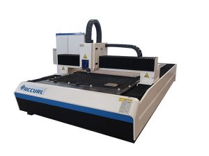 fibers laser cutting machine para sa sheet metal 700-3000w