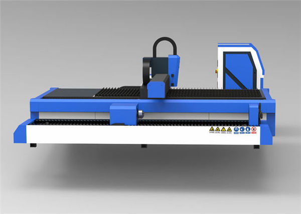 Teknikal na Parameter: Nagtatrabaho Area 3000 * 1500mm Controller + Heigh tagasunod Cypcut Laser Source Fiber Laser Source 1500W haba ng Wave 1070nm ± 10nm Laser Head Optional Gear at Rack Germany Gabay sa Rail Taiwanese HIWIN Positioning Katumpakan ≤ ± 0.04mm Cutting Thickness 1-20mm Max bilis ng pagputol 40000mm / min (ayon sa mga materyales) boltahe ng Paggawa AC220V / 110V ± 10% 50HZ / 60HZ Min linya Lapad ≤0.12mm Paghahatid Yaskawa servo 850W + FASTON reducer Z axis Yaskawa 400W + preno Paglamig na Paglamig ng Stratehiya ng 10mm Thickness Welded steel tube, Aluminum Alloy Gantry Power Consumption ≤7.5KW