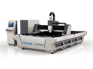 buong nakapaloob na cnc laser cutting machine, cnc laser metal cutting machine