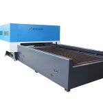 mataas na bilis sheet metal cnc cutting machine matatag z axis awtomatikong pagsubaybay