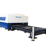 metal plate fiber laser cutting machine na may kapal hanggang 20cm
