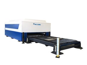 metal plate fiber laser cutting machine na may kapal hanggang 20cm