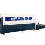 solong platform cnc hibla laser cutting machine, metal sheet pamutol