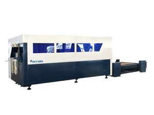 solong platform cnc hibla laser cutting machine, metal sheet pamutol