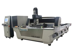 mataas na bilis ng pang-industriya laser cutting machine na buong nakapaloob na haba ng 1080nm laser