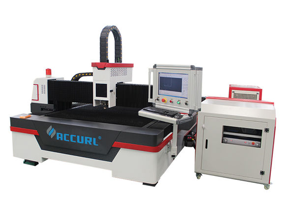 1500w fiber laser cutting machine para sa haluang metal haluang metal
