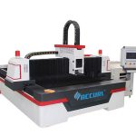 metal plate maliit na laser cutter, maliit na laser metal cutting machine 60m / min