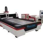 mainit na pagbebenta 6kw fiber laser cutting machine