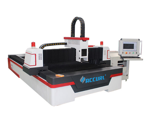 1000w pang-industriya engraver laser, buong sarado na pang-industriya cnc laser cutting machine