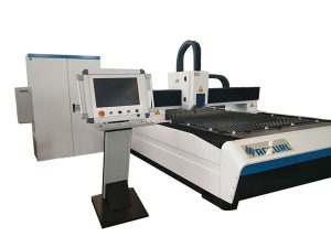 buong nakapaloob na pang-industriya ng pagputol ng laser ng 10m / bilis ng paggupit