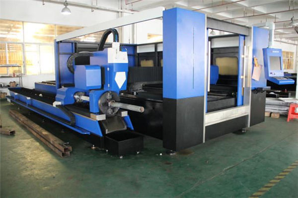 cypcut fiber 3d laser cutting machine 1070nm laser haba ng haba