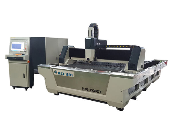 nlight ipg laser metal cutter machine / laser cutting equipment para sa lahat ng metal material