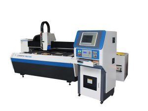 mataas na katumpakan maliit na manipis na sheet metal laser cutting machine anti corrosion wear