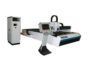light crossbeam laser metal cutting machine, high speed laser cutting machine