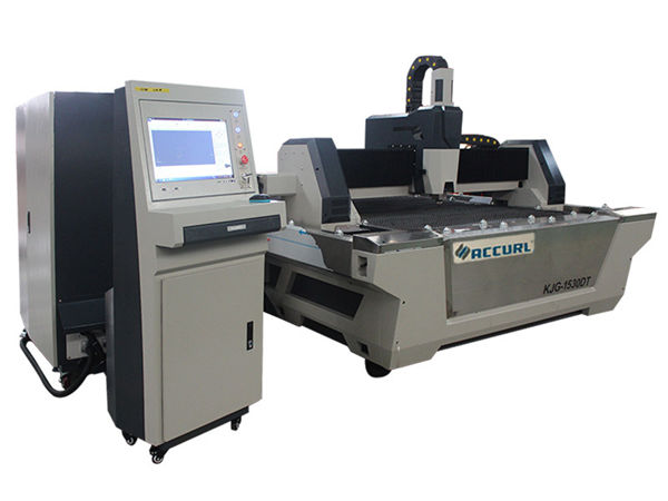 electronic control industrial laser cutting machine para sa trademark ng advertising