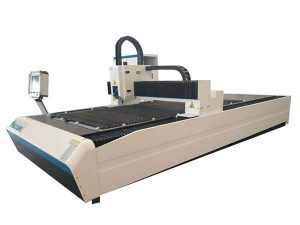 aluminyo pipe at sheet 3d laser cutting machine na may 8mm bakal na istraktura