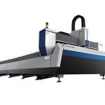 mahalagang laser cutting at pag-ukit machine, advertising fiber cutting machine