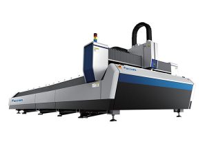 mahalagang laser cutting at pag-ukit machine, advertising fiber cutting machine