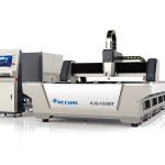pang-industriya katumpakan laser pagputol machine, 800w iron laser cutting machine