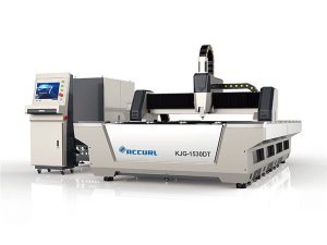 pang-industriya katumpakan laser pagputol machine, 800w iron laser cutting machine