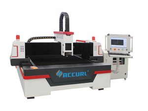 mataas na bilis ng katumpakan hibla laser cutting machine 500 wat enerhiya pag-save
