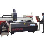 propesyonal na hibla laser tube cutting machine light path system para sa makinarya