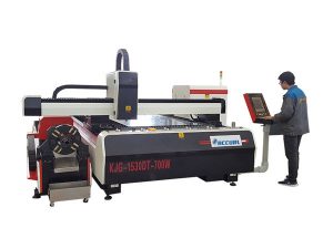 propesyonal na hibla laser tube cutting machine light path system para sa makinarya