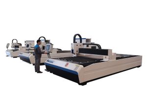 mataas na katumpakan ng pag-ukit ng laser ng katumpakan para sa kapal na 5mm plate
