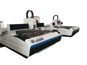 mga de-koryenteng cnc laser tube cutter, madaling i-operasyon ang pag-cut ng mga laser machine