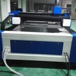 bakal na laser cutting machine 60m / min