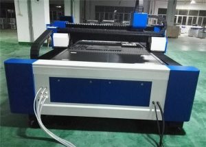 bakal na laser cutting machine 60m / min