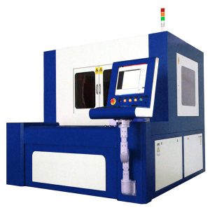 380v 50 / 60hz laser laser machine cutting para sa mataas na tumpak na mga bahagi ng metal