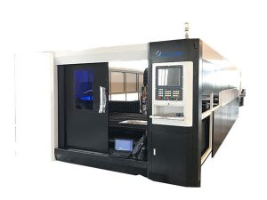 metal sheet bakal fiber laser cutting machine para sa hindi kinakalawang na asero