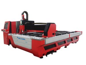 dustproof metal tube laser cutting machine, ligtas na laser cutting machine para sa mga tubes