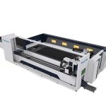 talahanayan talim cnc pang-industriya laser cutting machine matatag na nagpapatakbo ng mababang pagpapanatili