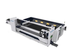 talahanayan talim cnc pang-industriya laser cutting machine matatag na nagpapatakbo ng mababang pagpapanatili
